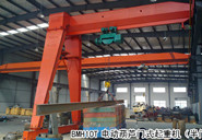 半門(mén)機(jī)試吊