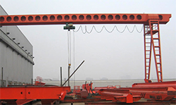 室外半門(mén)機(jī)